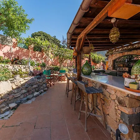 Guest House Villa Verde - Short Term Room Rentals-3